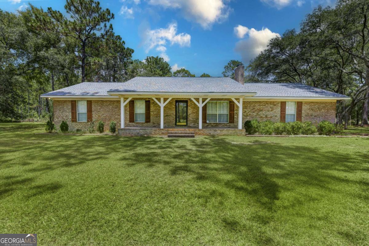 6501 Harley Trail Property Photo 1