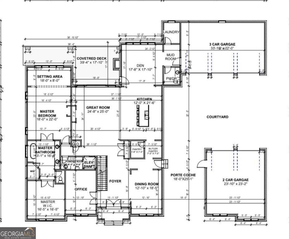 235 Traditions Drive Property Photo 4