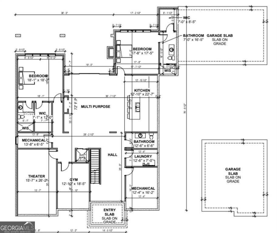 235 Traditions Drive Property Photo 6