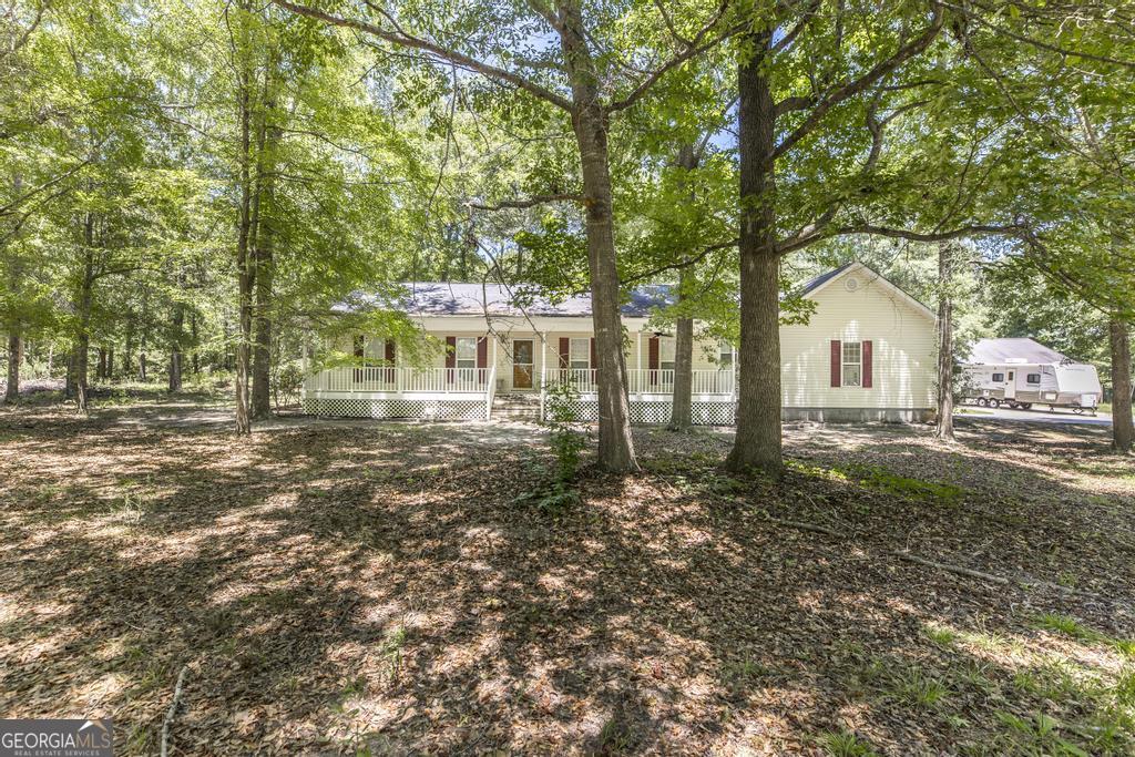 206 Nancy Drive Property Photo 1