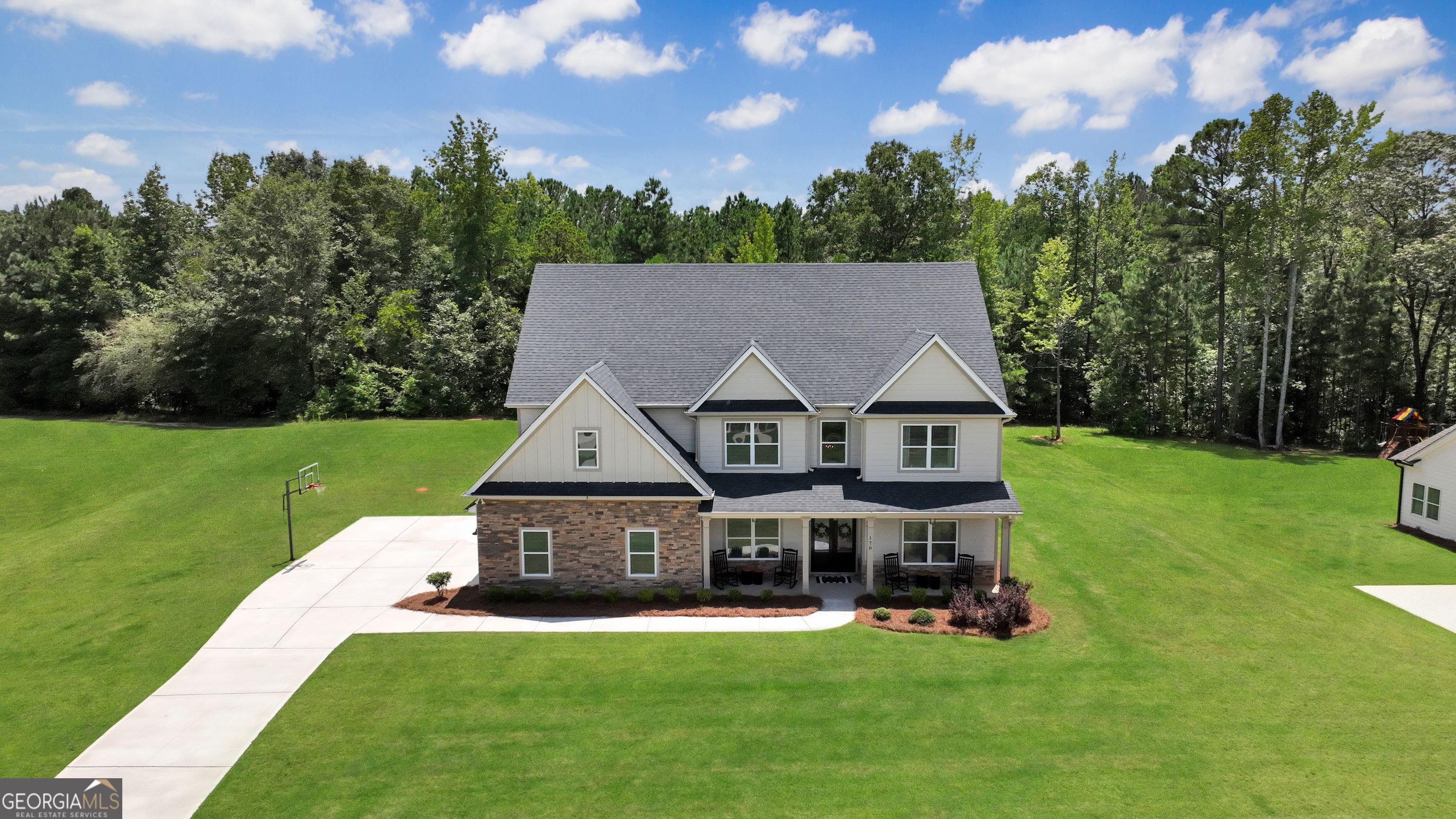 170 Austin Storey Circle Property Photo 1