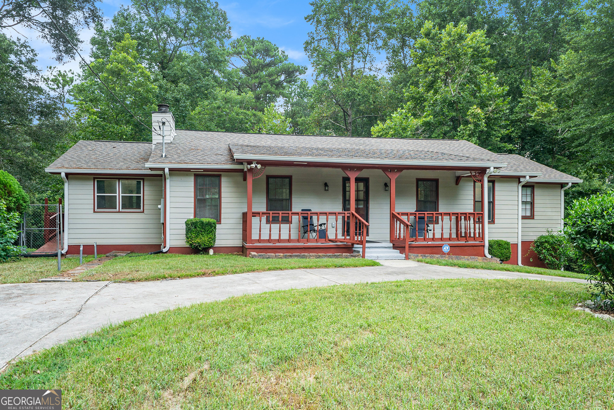 2721 Westminister Lane Nw Property Photo 1