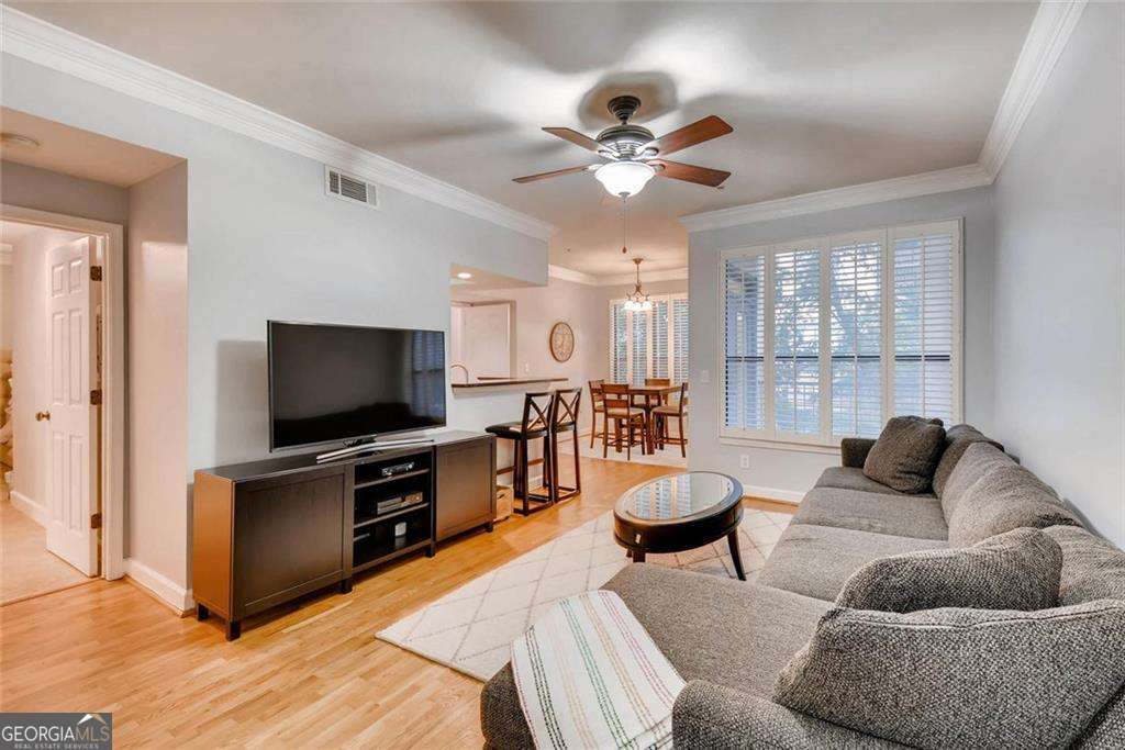 3777 Peachtree Road Ne # 1324 Property Photo 1