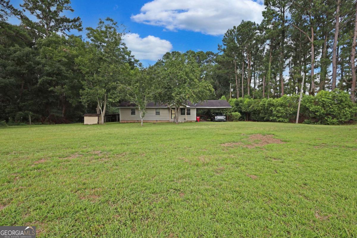 5265 Hacklebarney Road Property Photo 1