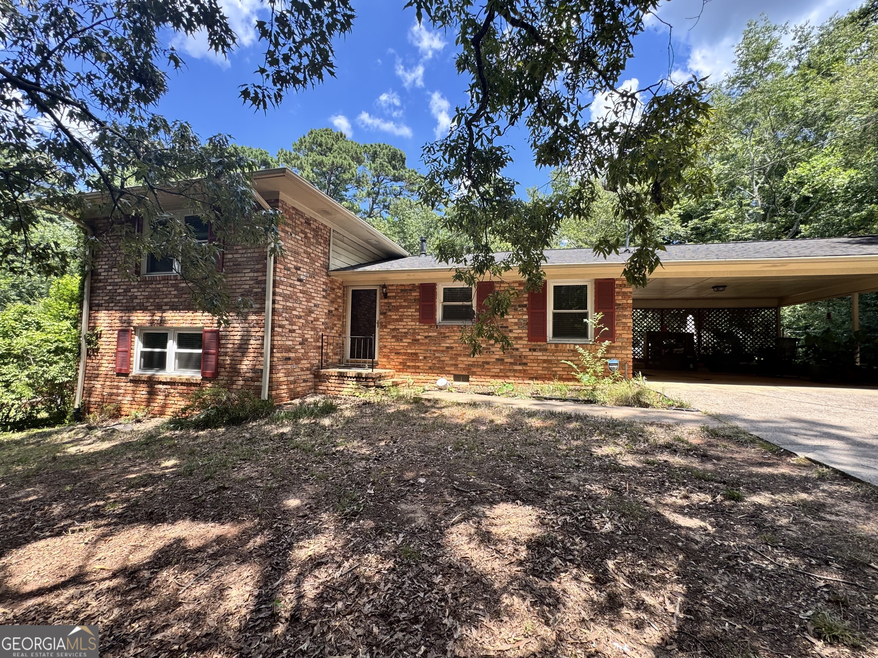 1029 College Station Road Property Photo 1