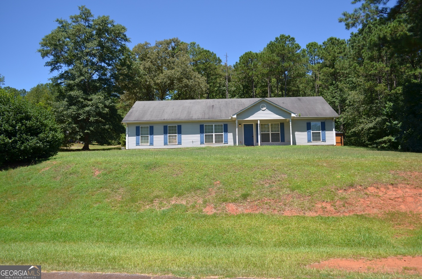 36 Tomkins Creek Trail Property Photo 1