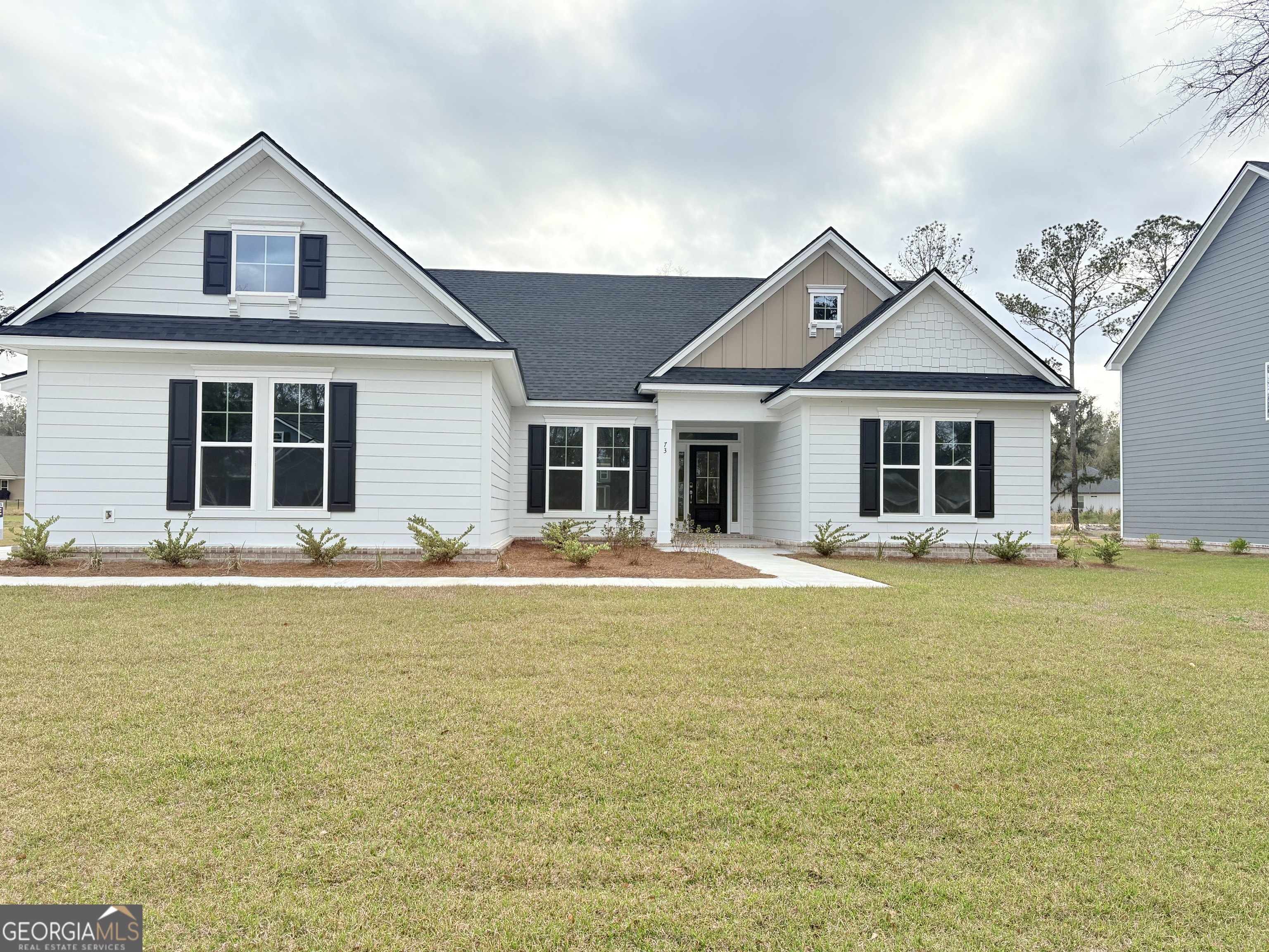 73 Fairwinds Drive Property Photo 1