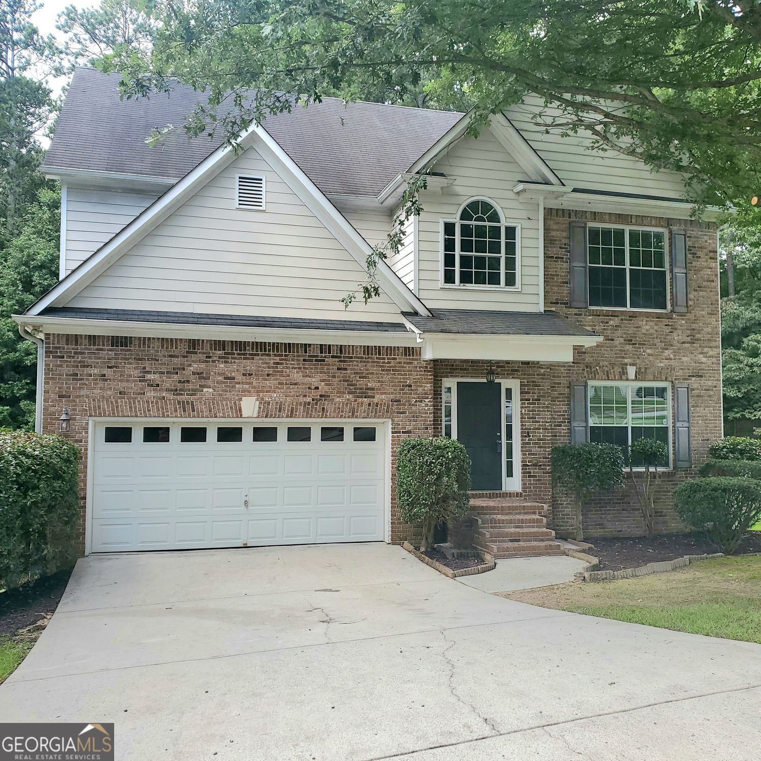 3520 Southpointe Hill Drive Property Photo 1