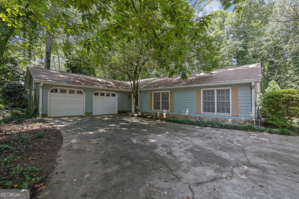 1355 Barrier Road