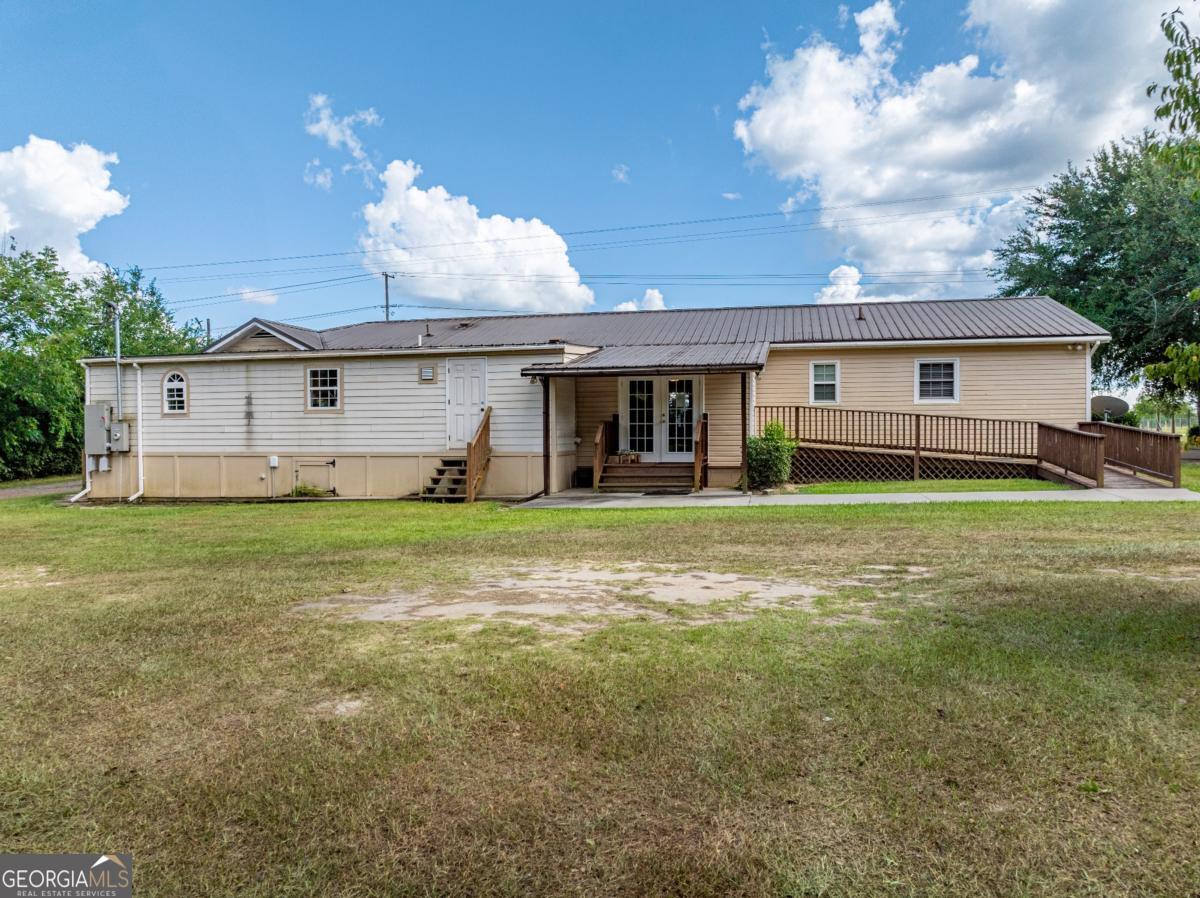 293 W Benjamin H Hill Drive Property Photo 39