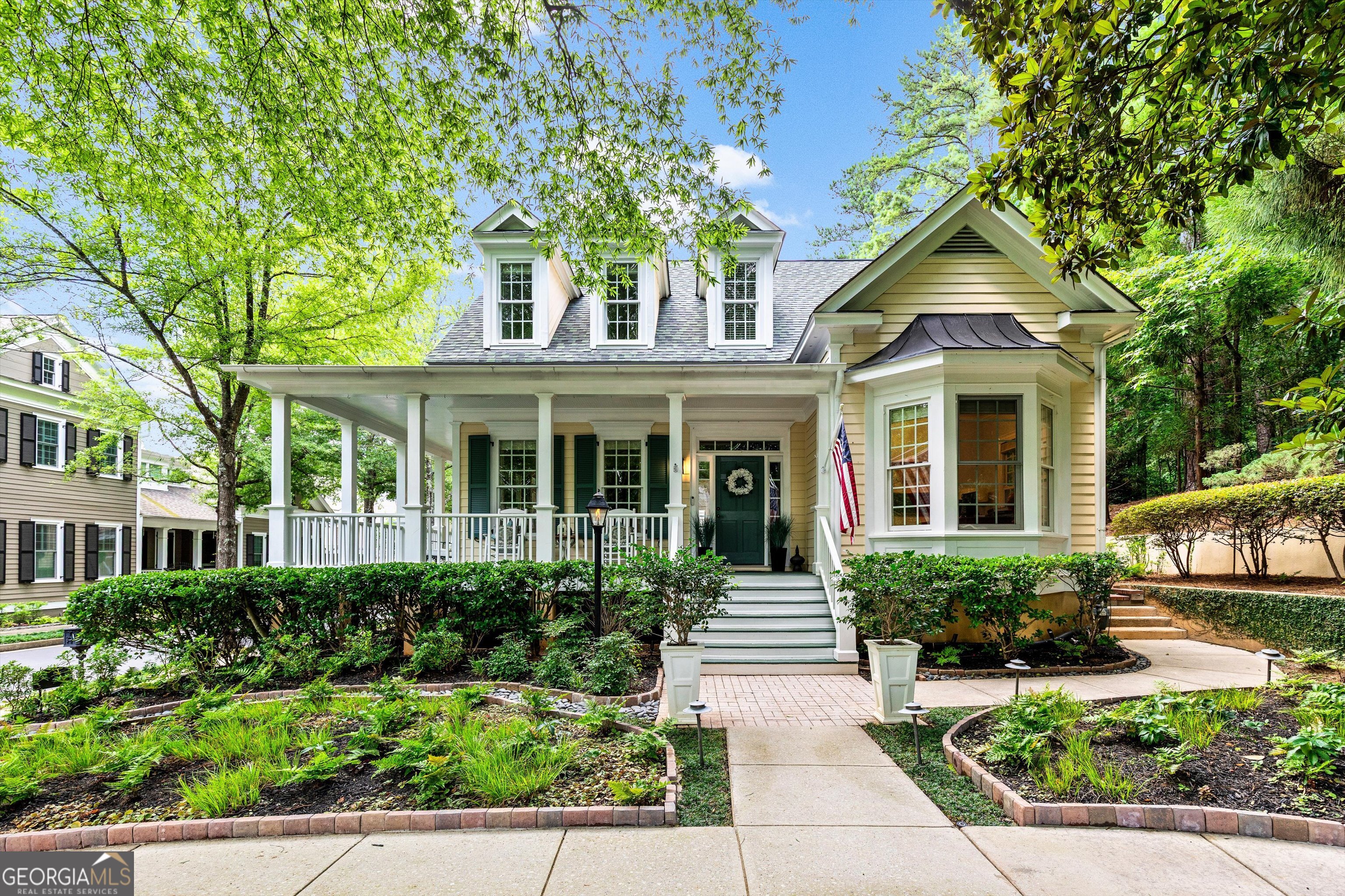 125 North Cove Drive Property Photo 1