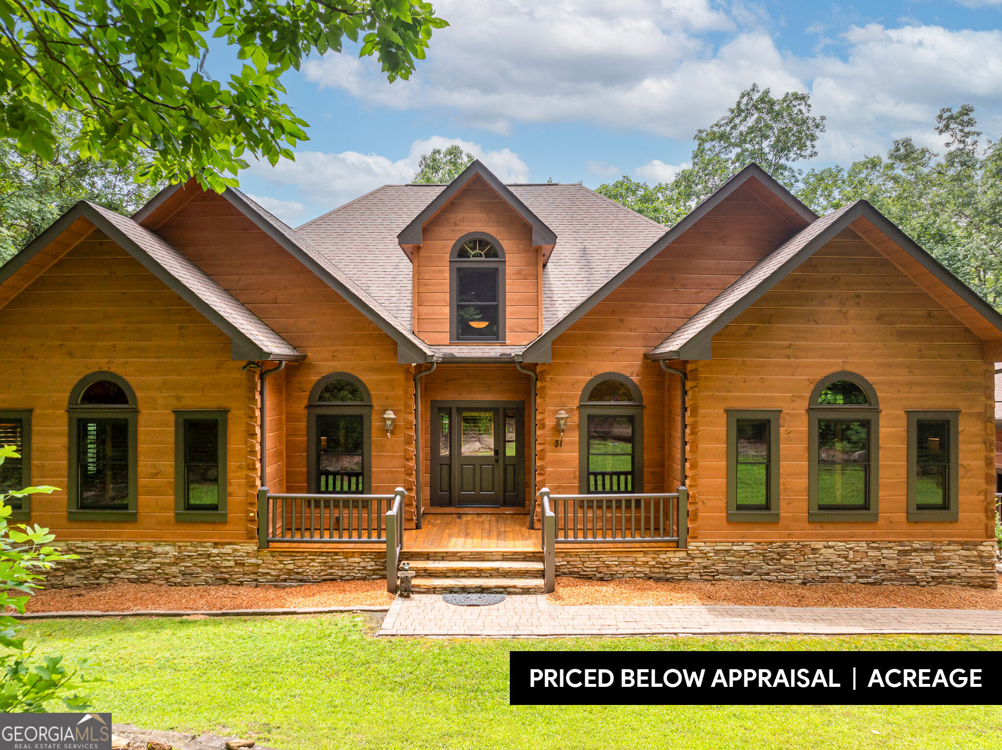 31 High Cliff Road Property Photo 1