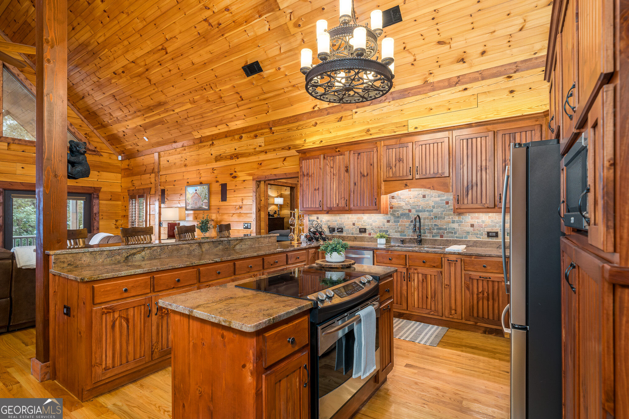 31 High Cliff Road Property Photo 7