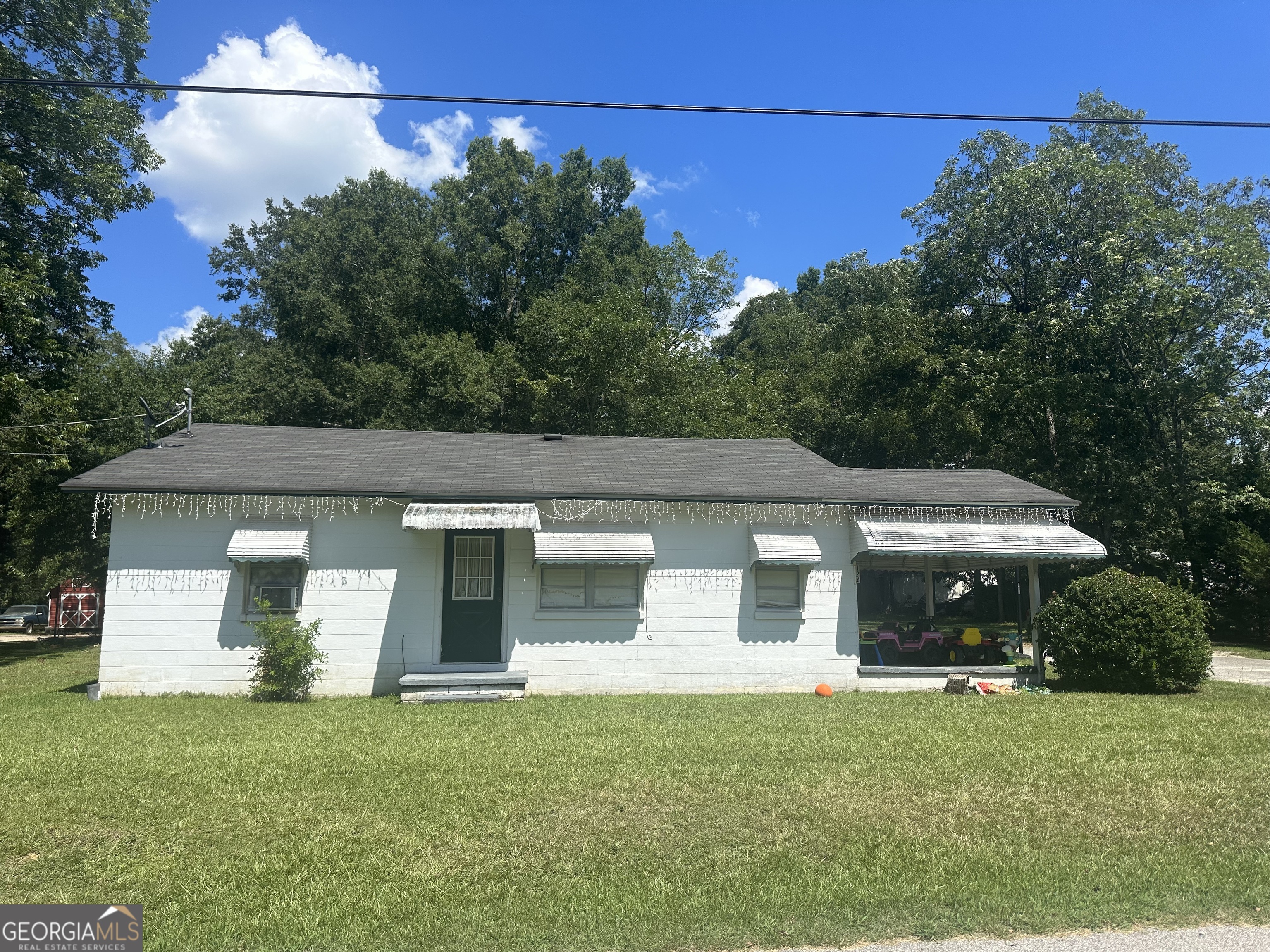 124 Dogwood Lane Property Photo 1