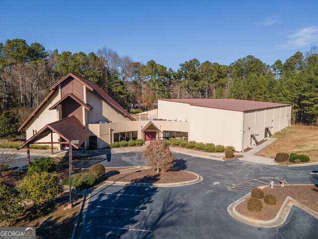 819 Highway 314 Property Photo 1