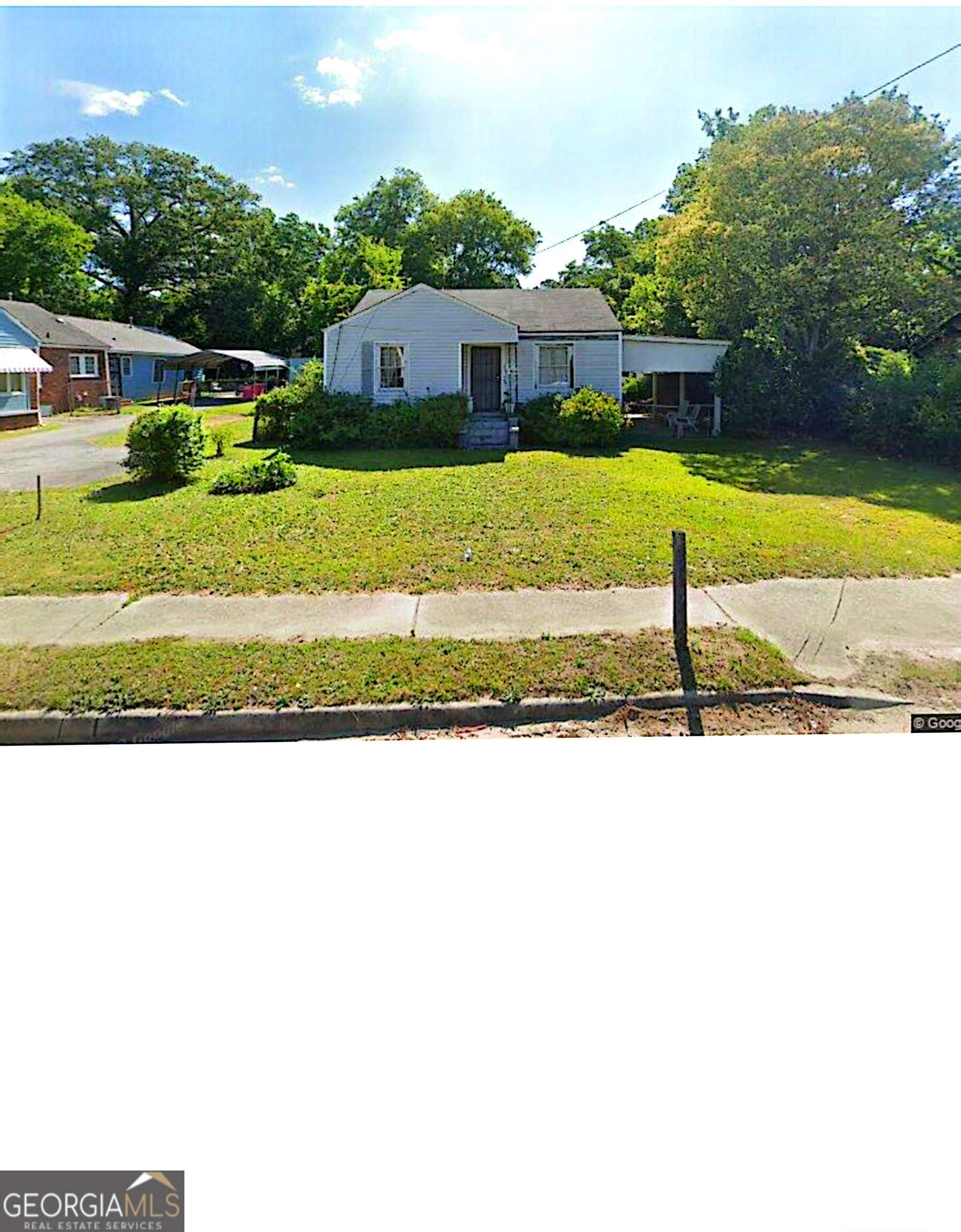 1614 Burton Avenue Property Photo 1