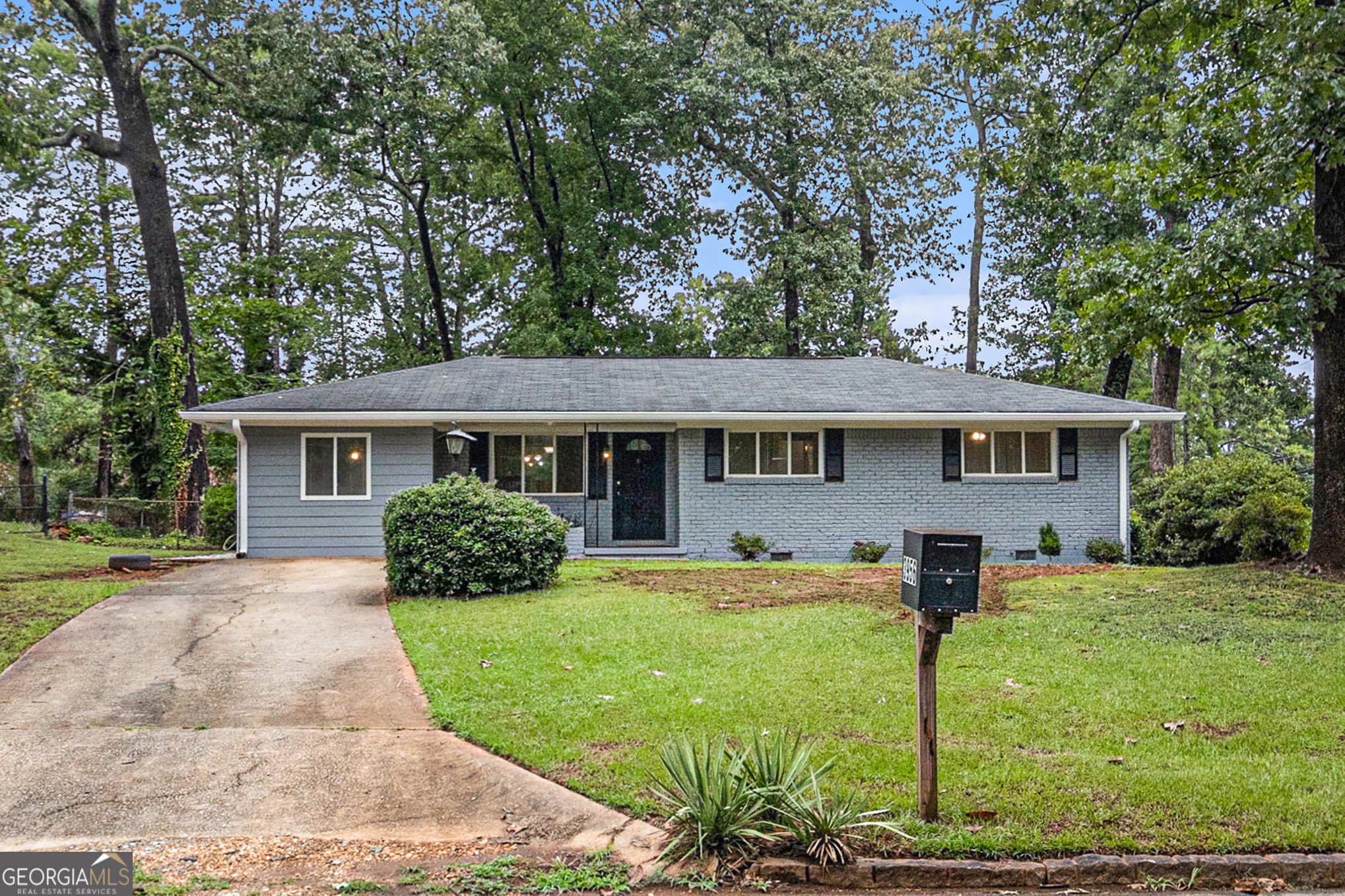 3956 Kirksford Drive Property Photo 1