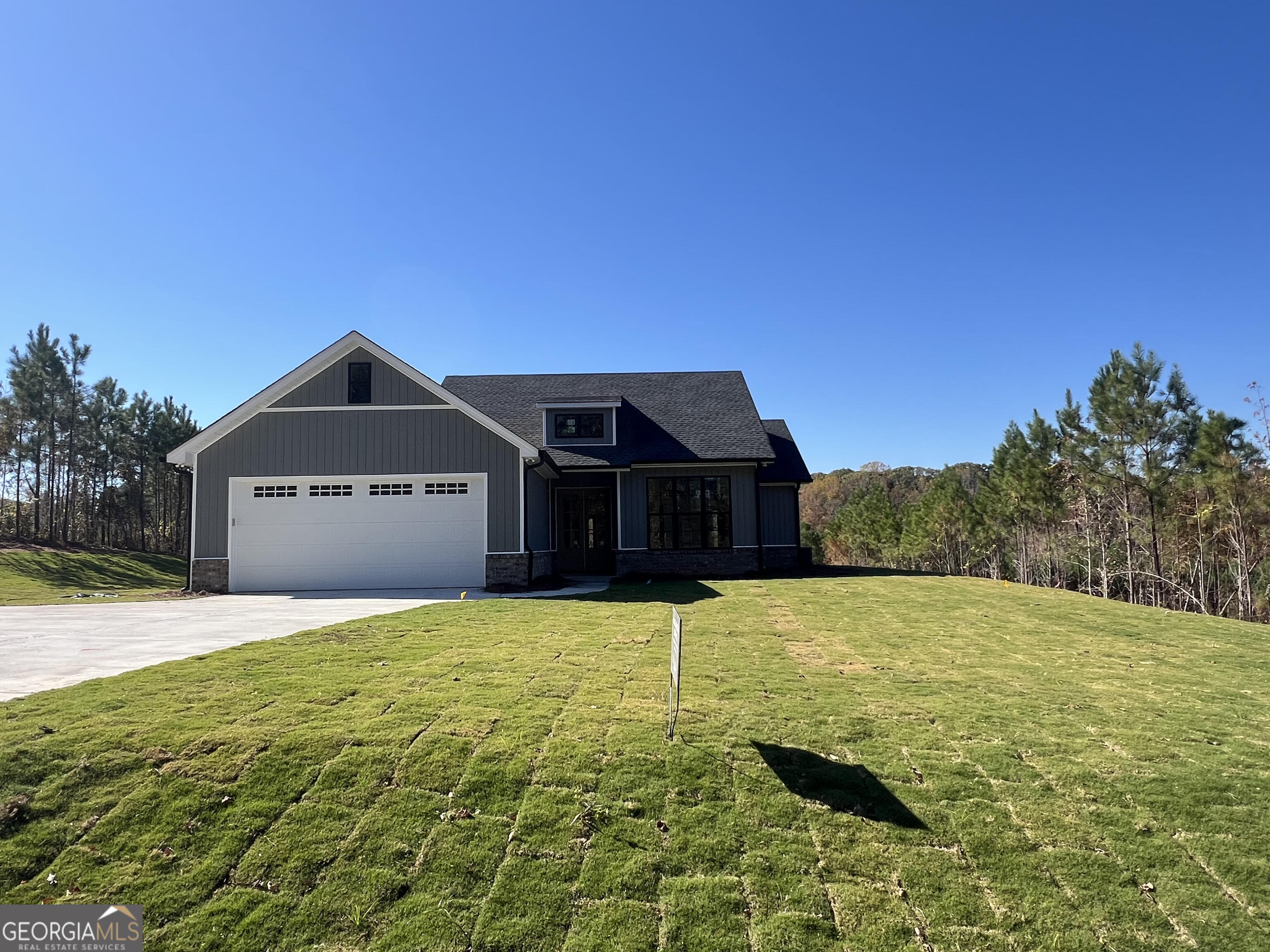 140 Gumm Cemetary Road Property Photo 1