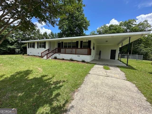 2288 Al Hwy 169 Property Photo 1