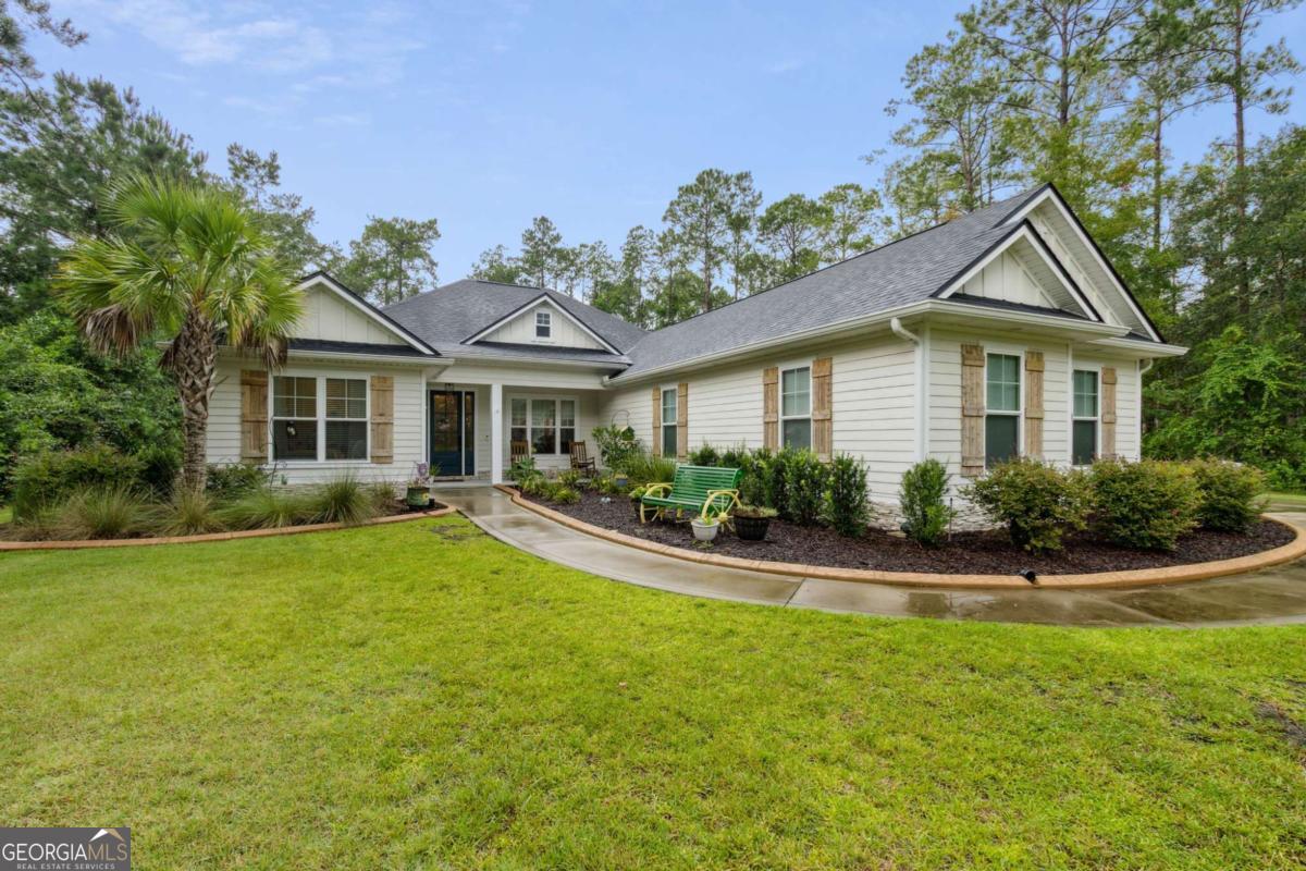 406 Misty Harbor Boulevard Property Photo 1