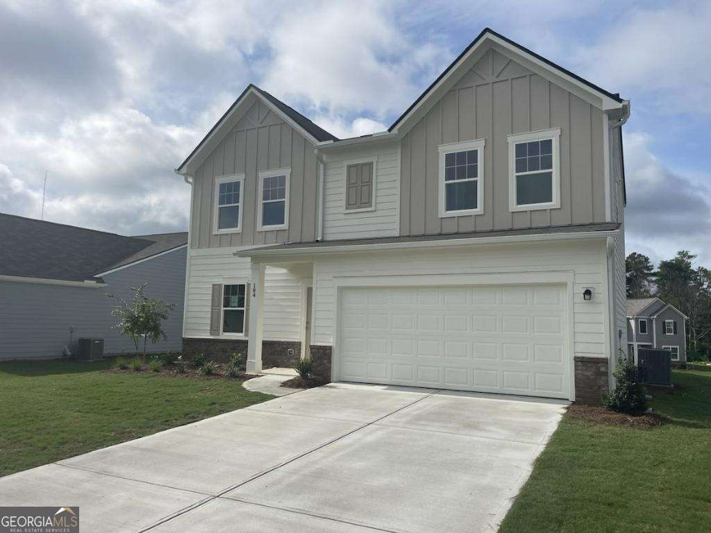 153 Long Drive Property Photo 1