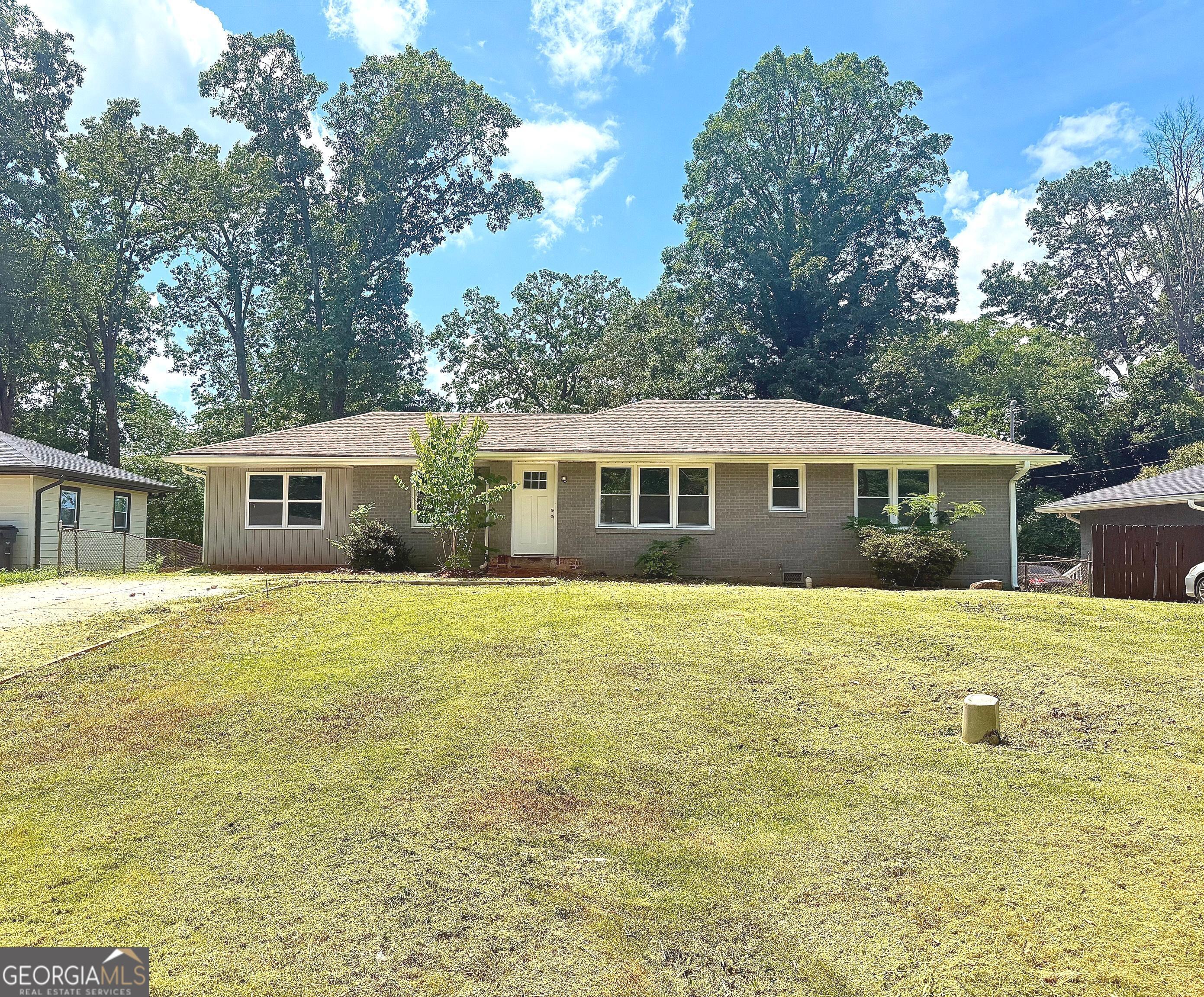 2653 Flagstone Drive Se Property Photo 1