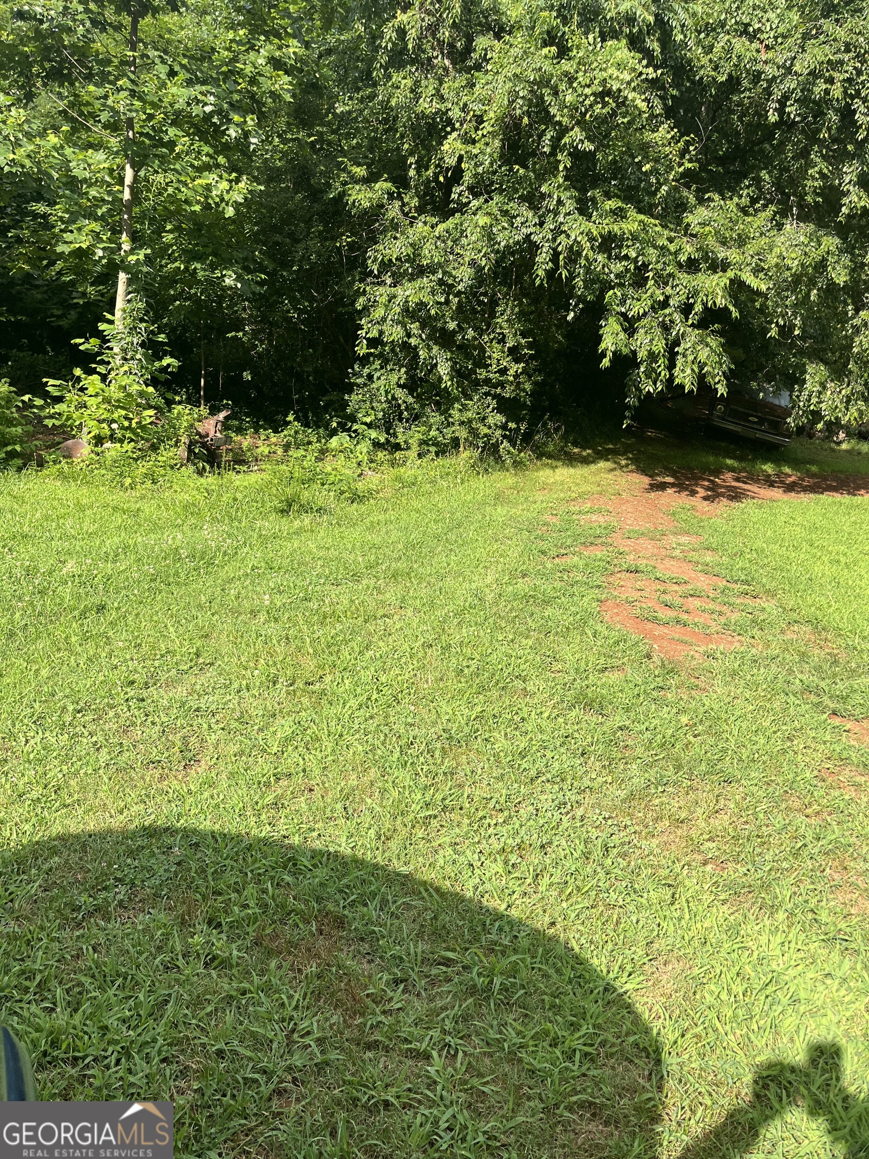 0 Lamb Road Property Photo 1