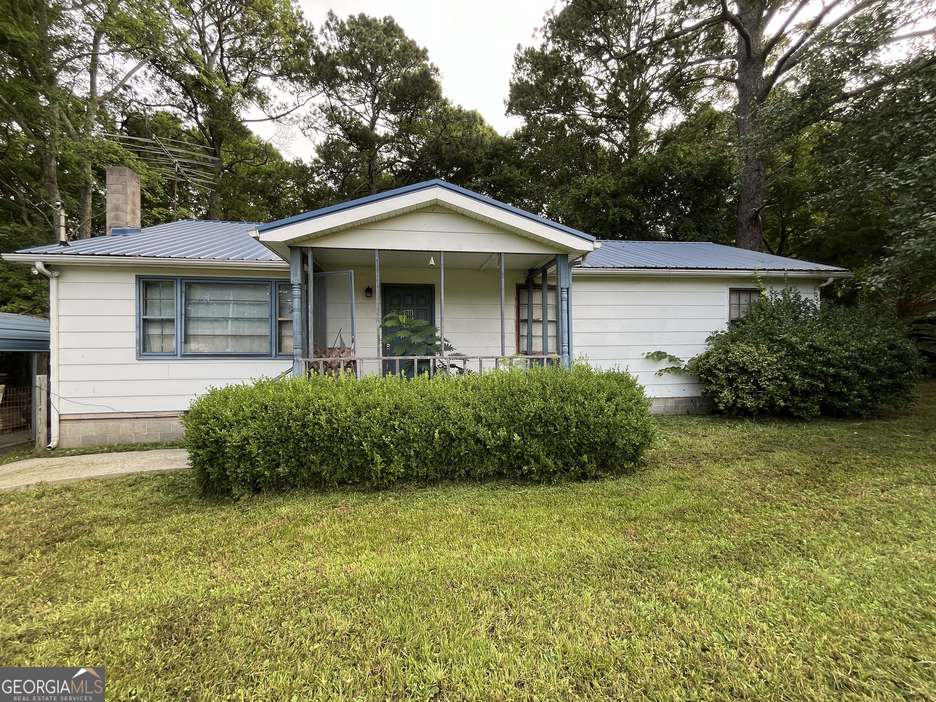 3367 Chatsworth Hwy Property Photo 1