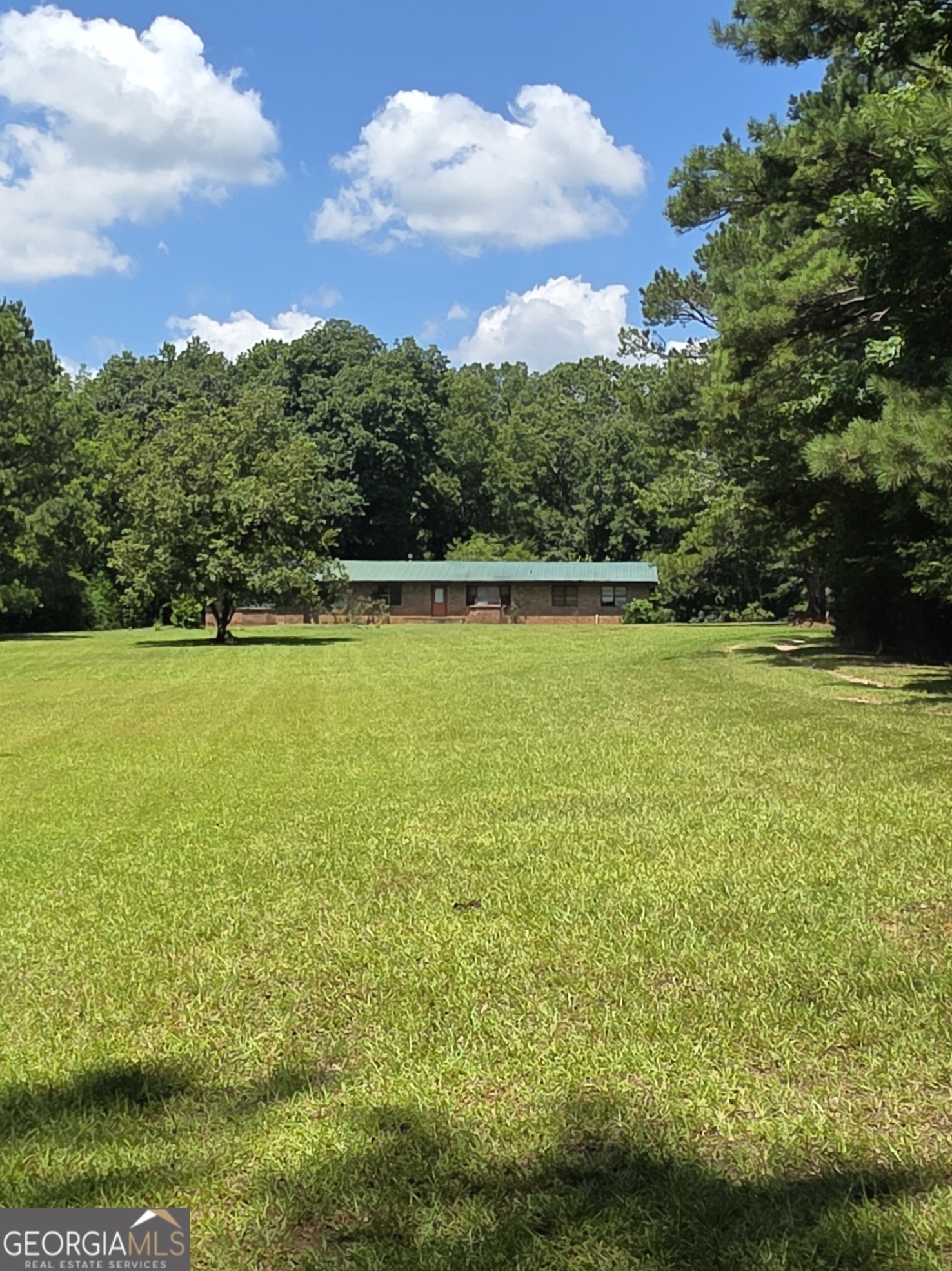 355 Brooks Woolsey Road Property Photo 1