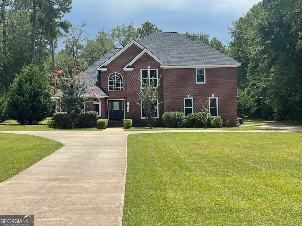 1610 Lily Pond Road Property Photo 1