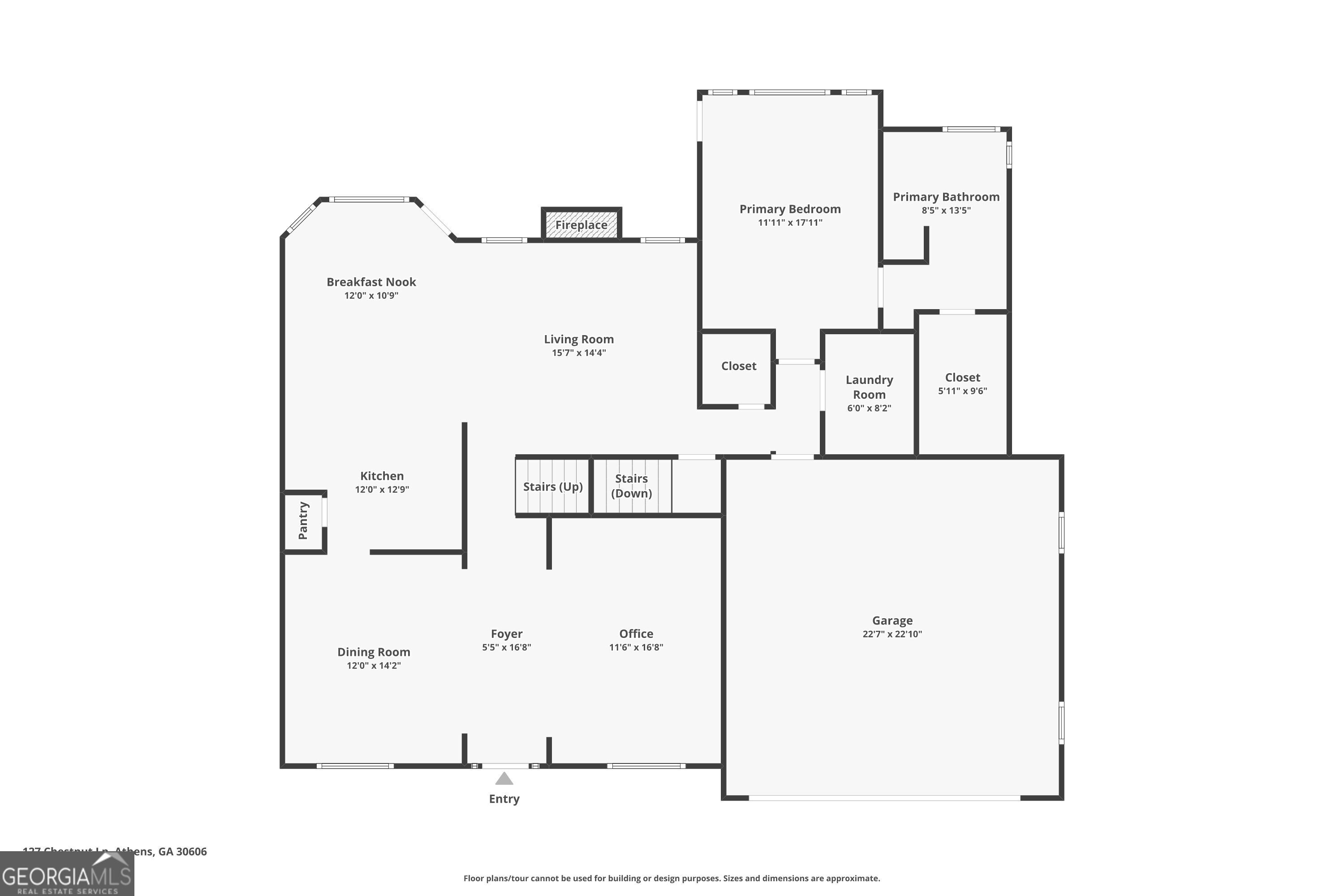 127 Chestnut Lane Property Photo 63