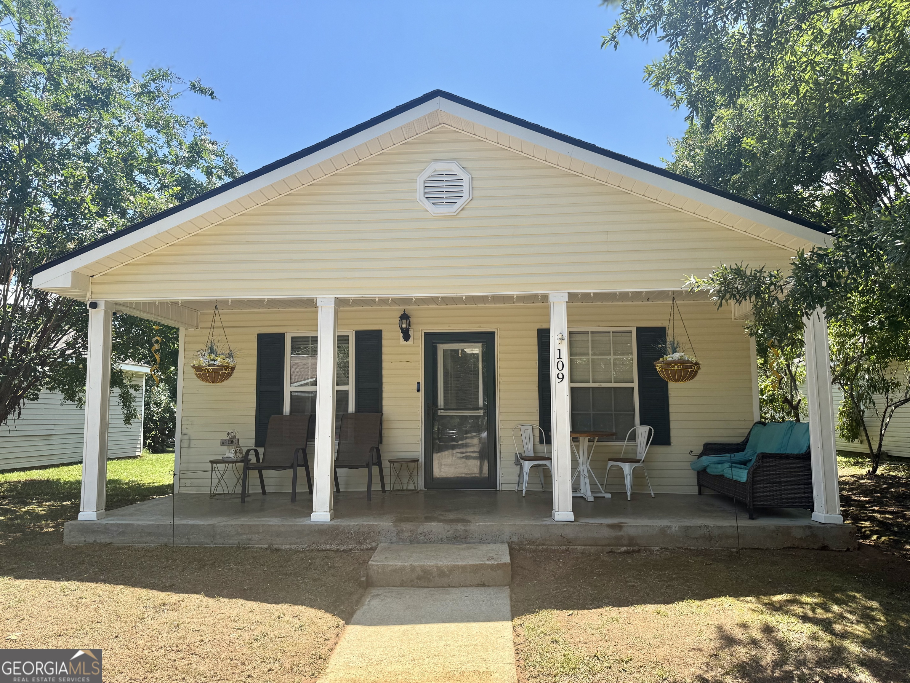109 Garfield Street Property Photo 1