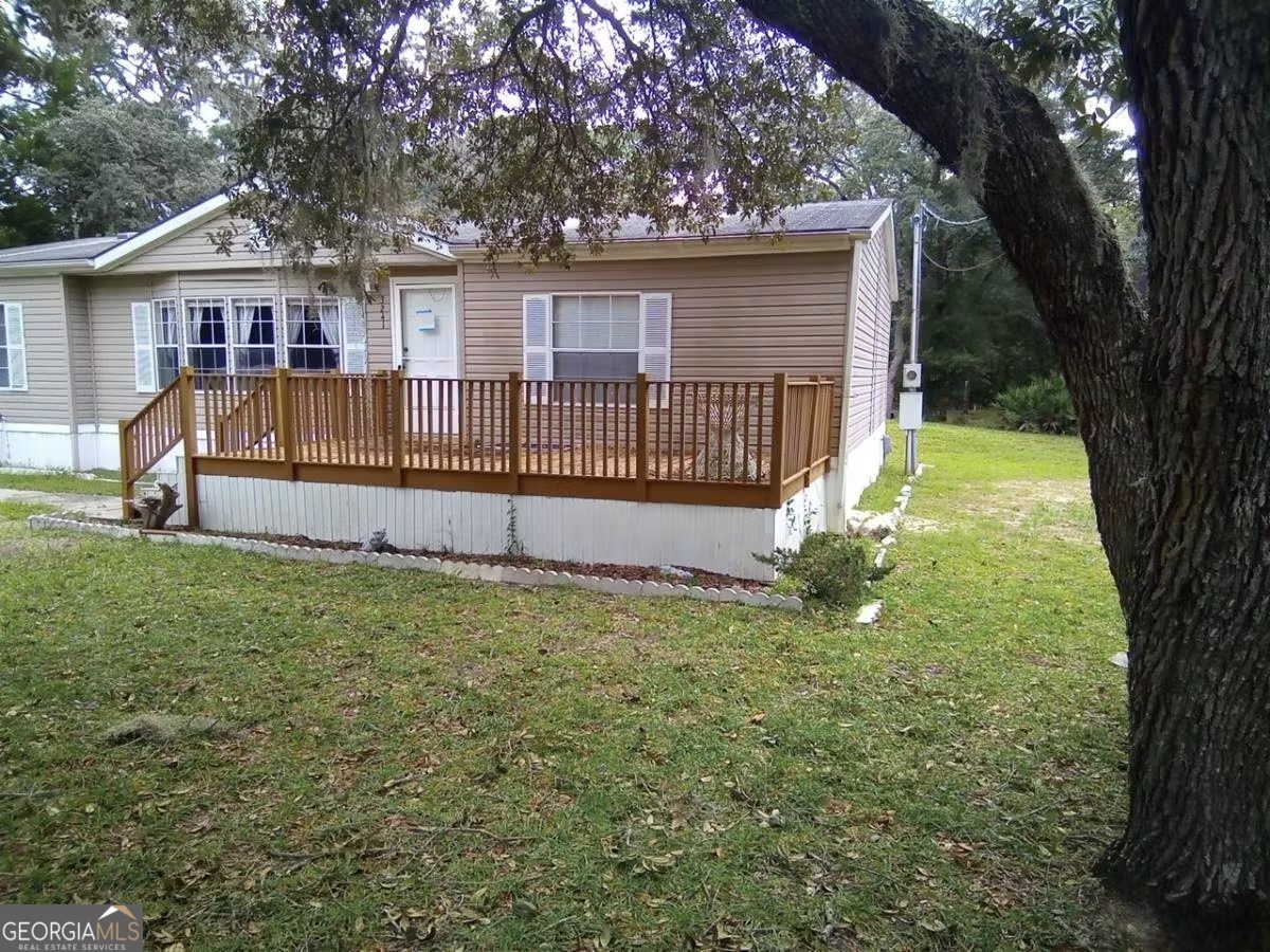 3241 S Edgeworth Terrace Property Photo 1