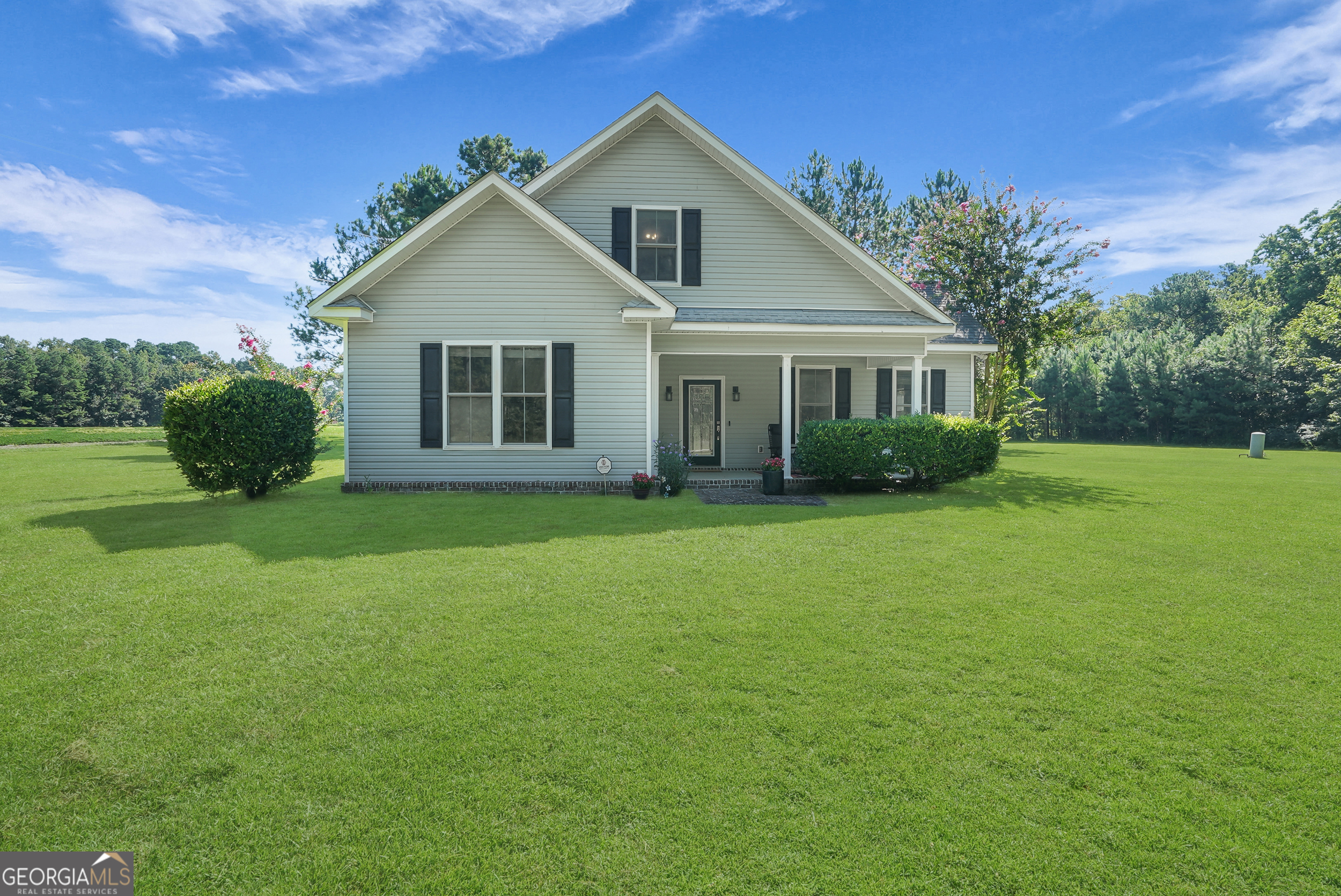 356 Stilson Road Property Photo 1