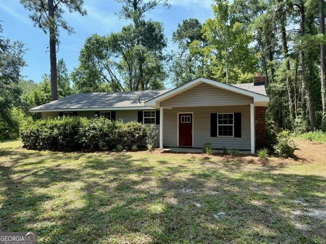 313 Paul Smith Road Property Photo 1