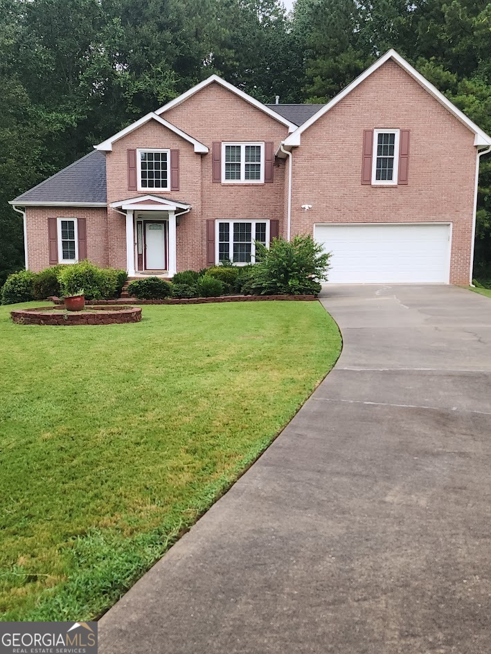 1037 Chads Ridge Property Photo 1