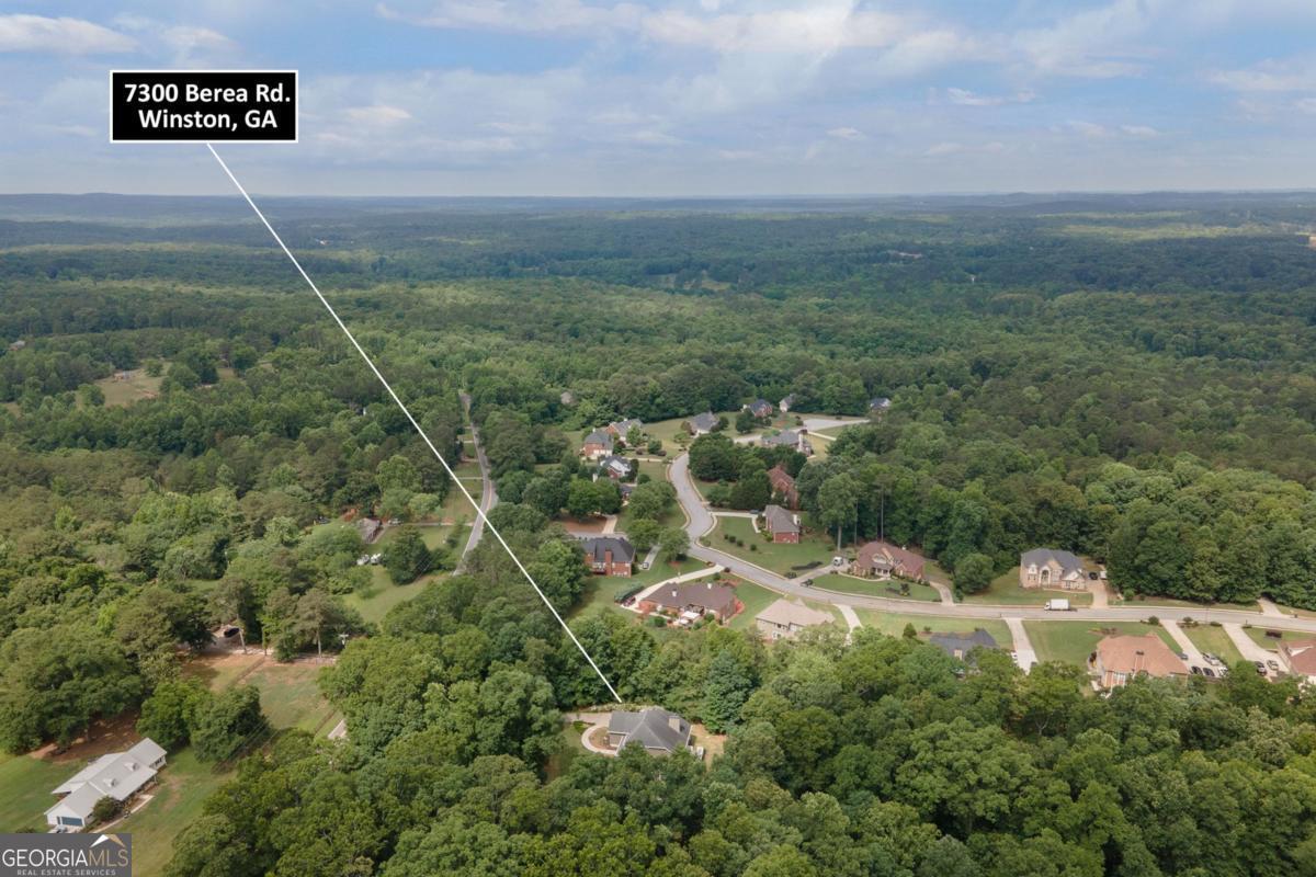 7300 Berea Road Property Photo 3