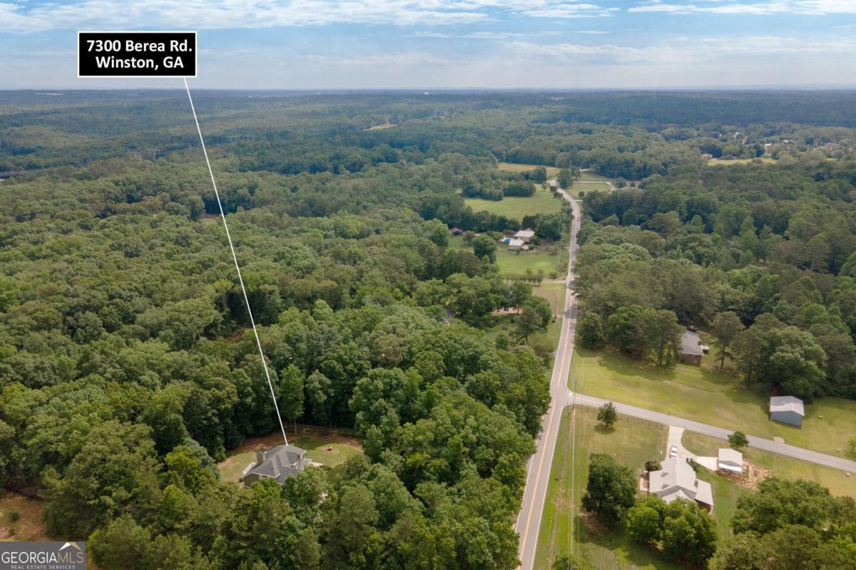 7300 Berea Road Property Photo 5