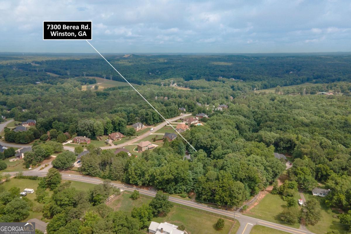 7300 Berea Road Property Photo 7