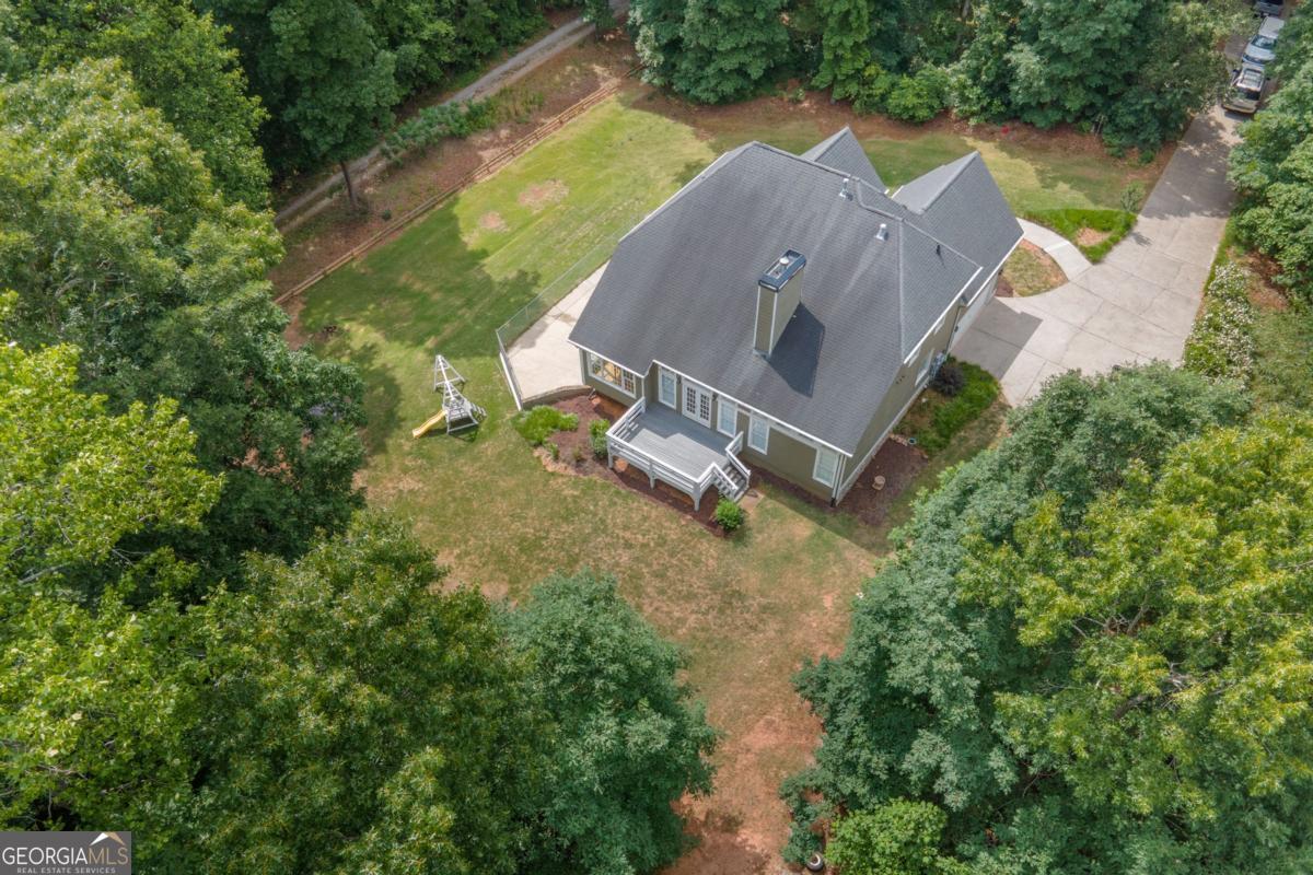 7300 Berea Road Property Photo 8