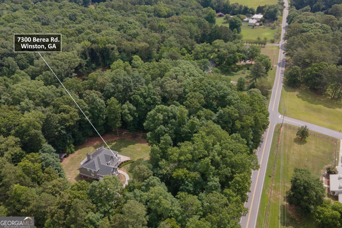 7300 Berea Road Property Photo 9