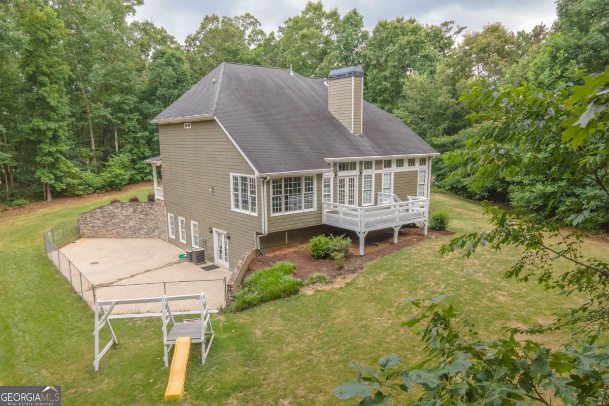 7300 Berea Road Property Photo 18