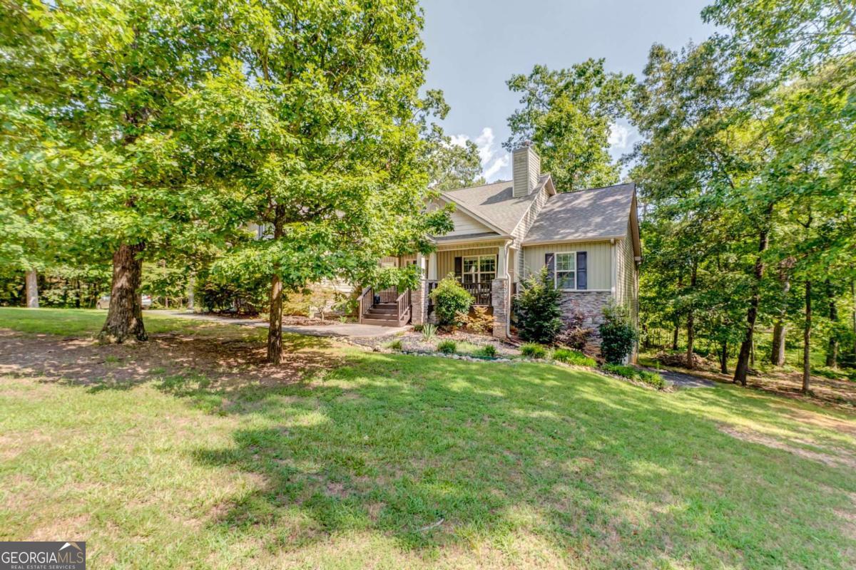 236 Talon Drive Se Property Photo 1