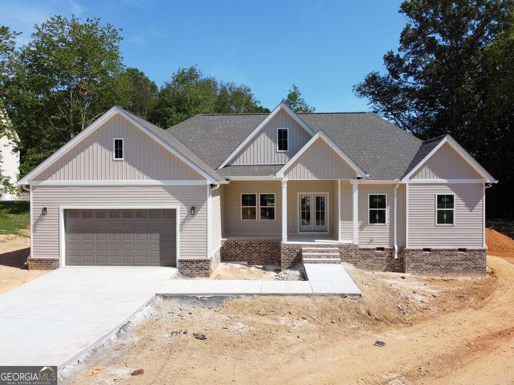 181 Hunters Trail Se Property Photo 1