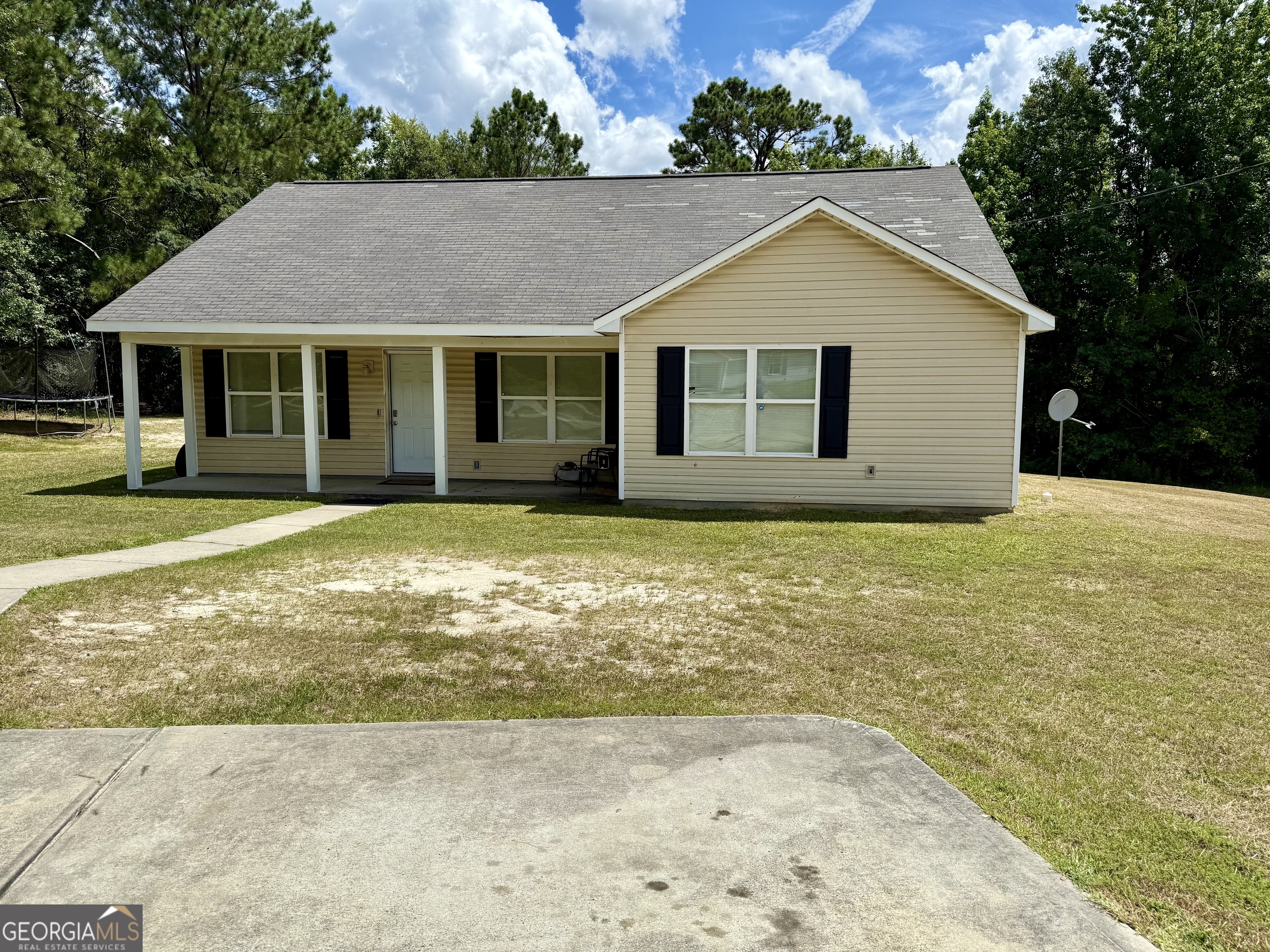 1244 Northview Extension Property Photo 1