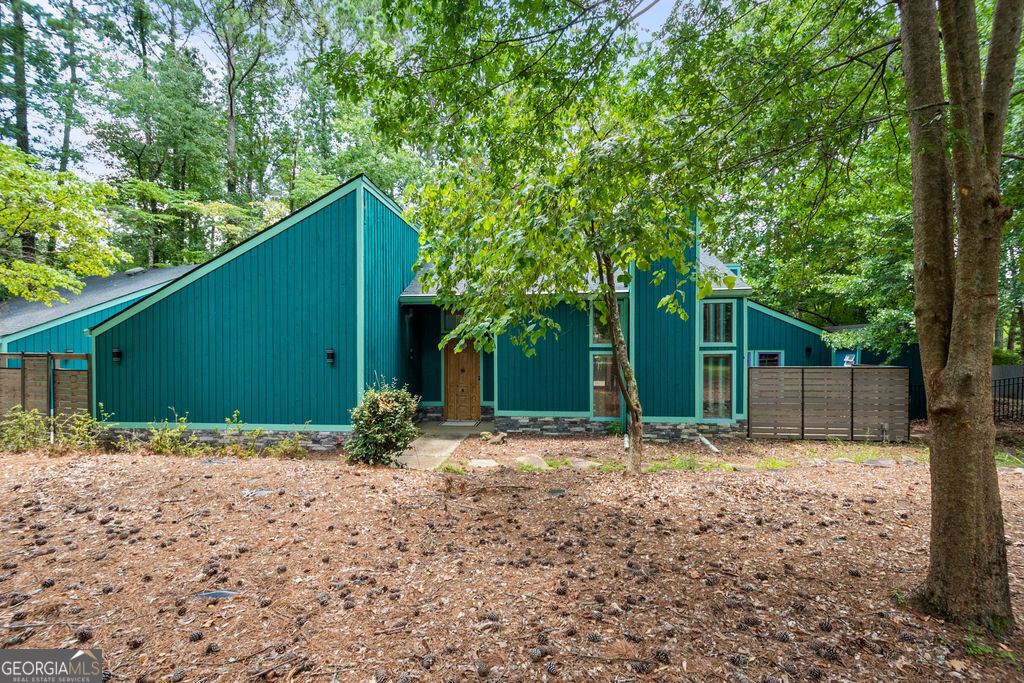 524 Saltlick Trace Property Photo 1