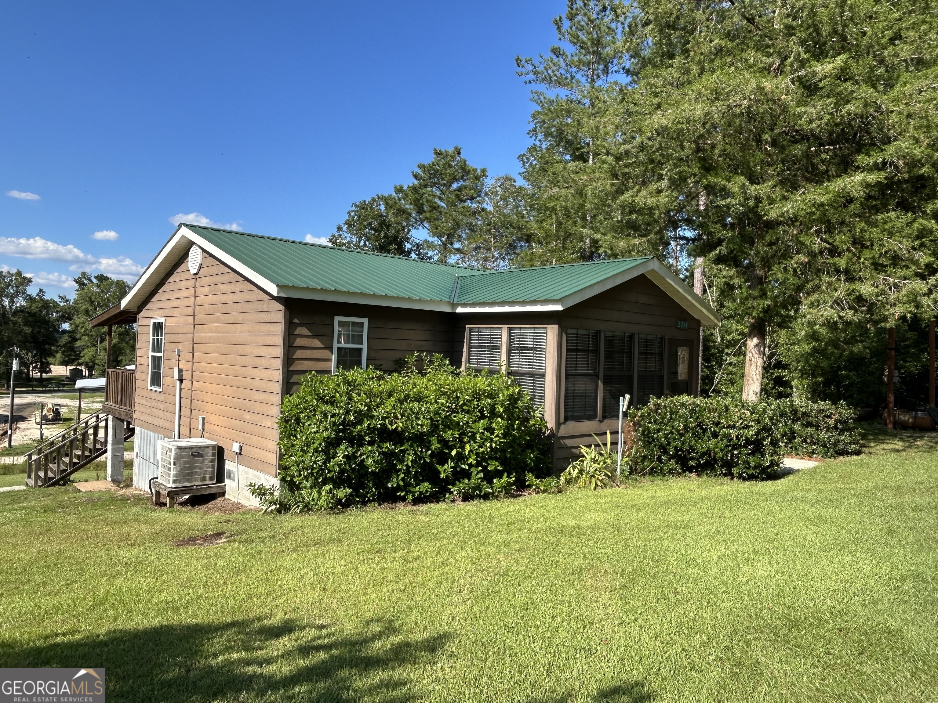 2264 Carter's Bight Landing Road Property Photo 1