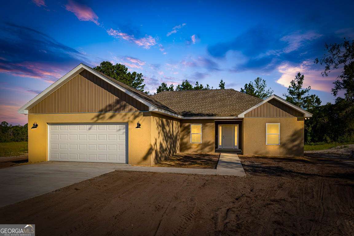254 Satilla Sands Drive Property Photo 1