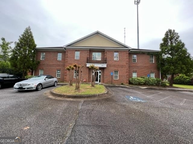 2047 Gees Mill Road # 214 Property Photo 1