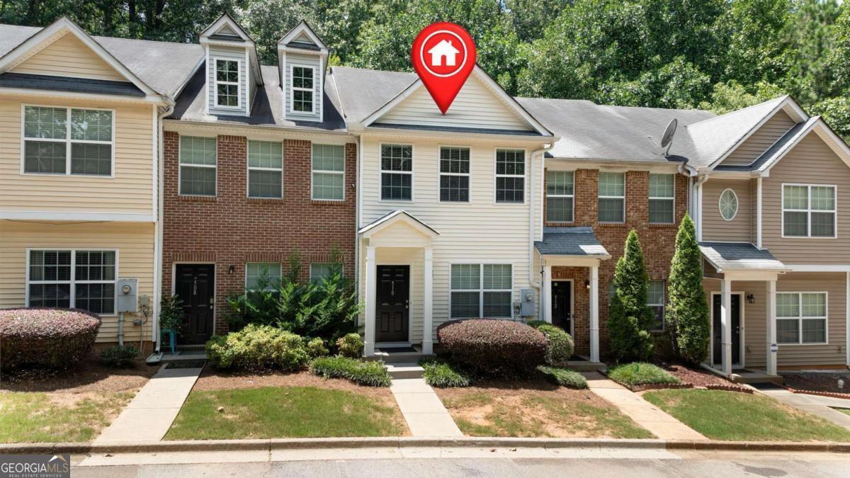 510 Berckman Drive Nw Property Photo 1